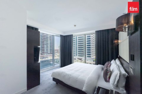 Byt v Dubai, SAE 1 ložnice, 63.5 m² Č.: 591350 - fotografie 6