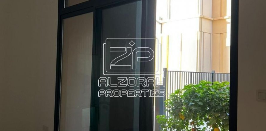 Apartament w Muwaileh, Sharjah, ZEA 2 sypialnie, 79 mkw. nr 591649
