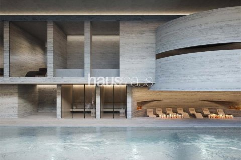 Apartament në DIFC, Dubai, Emiratet e Bashkuara Arabe 3 dhoma gjumi, 340 m2. № 625265 - Foto 19
