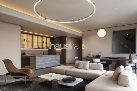 Apartament në DIFC, Dubai, Emiratet e Bashkuara Arabe 3 dhoma gjumi, 340 m2. № 625265 - Foto 10