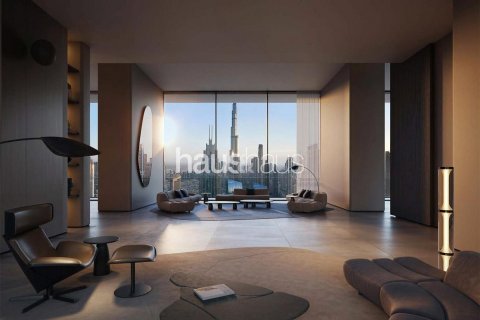 Apartament në DIFC, Dubai, Emiratet e Bashkuara Arabe 3 dhoma gjumi, 340 m2. № 625265 - Foto 18