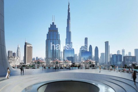 Apartament në DIFC, Dubai, Emiratet e Bashkuara Arabe 3 dhoma gjumi, 340 m2. № 625265 - Foto 3