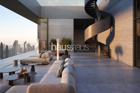 Apartament në DIFC, Dubai, Emiratet e Bashkuara Arabe 3 dhoma gjumi, 340 m2. № 625265 - Foto 20
