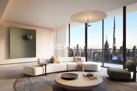 Apartament në DIFC, Dubai, Emiratet e Bashkuara Arabe 3 dhoma gjumi, 340 m2. № 625265 - Foto 8