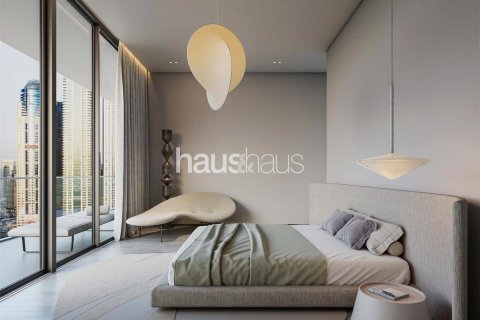 Apartament në DIFC, Dubai, Emiratet e Bashkuara Arabe 3 dhoma gjumi, 340 m2. № 625265 - Foto 12
