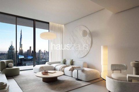 Apartament në DIFC, Dubai, Emiratet e Bashkuara Arabe 3 dhoma gjumi, 340 m2. № 625265 - Foto 6