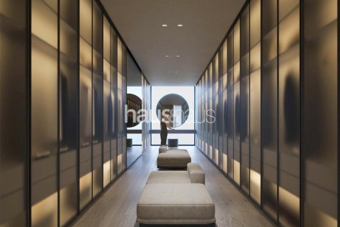 Apartament në DIFC, Dubai, Emiratet e Bashkuara Arabe 3 dhoma gjumi, 340 m2. № 625265 - Foto 21