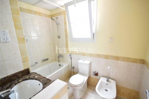 Vila v The Springs, Dubai, SAE 2 ložnice, 167 m² Č.: 625369 - fotografie 11