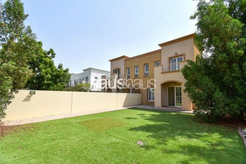 Vila v The Springs, Dubai, SAE 2 ložnice, 167 m² Č.: 625369 - fotografie 1