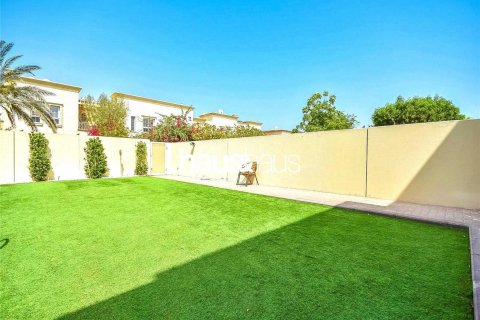 Vila v The Springs, Dubai, SAE 2 ložnice, 167 m² Č.: 625369 - fotografie 7