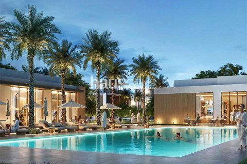 فيلا للبيع في مجمع دبي للاستثمار، دبي، الإمارات العربية المتحدة 4 غرفة نوم ، 355 متر مربع ، رقم 625370 - صورة 8