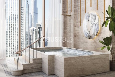 Byt v Business Bay, Dubai, SAE 4 ložnice, 747 m² Č.: 625264 - fotografie 22