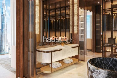 Byt v Business Bay, Dubai, SAE 4 ložnice, 747 m² Č.: 625264 - fotografie 15