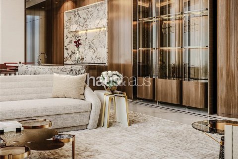 Byt v Business Bay, Dubai, SAE 4 ložnice, 747 m² Č.: 625264 - fotografie 13