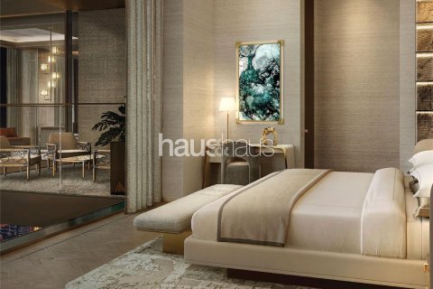 Byt v Business Bay, Dubai, SAE 4 ložnice, 747 m² Č.: 625264 - fotografie 14