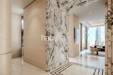 Byt v Business Bay, Dubai, SAE 4 ložnice, 747 m² Č.: 625264 - fotografie 9