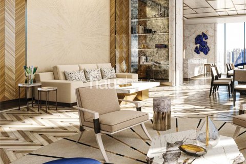 Byt v Business Bay, Dubai, SAE 4 ložnice, 747 m² Č.: 625264 - fotografie 21
