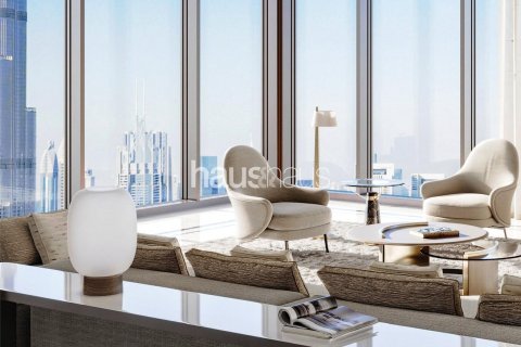 Byt v Business Bay, Dubai, SAE 4 ložnice, 747 m² Č.: 625264 - fotografie 17