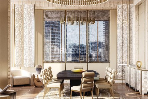 Byt v Business Bay, Dubai, SAE 4 ložnice, 747 m² Č.: 625264 - fotografie 23