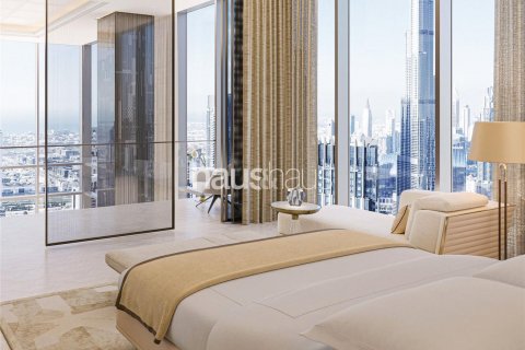 Byt v Business Bay, Dubai, SAE 4 ložnice, 747 m² Č.: 625264 - fotografie 19