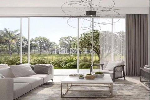 Řadový dům v DAMAC Hills (Akoya by DAMAC), Dubai, SAE 4 ložnice, 112 m² Č.: 625366 - fotografie 4