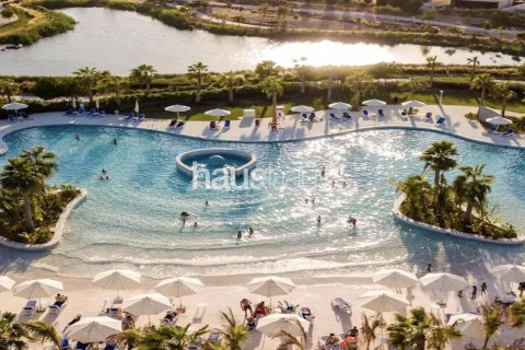 Řadový dům v DAMAC Hills (Akoya by DAMAC), Dubai, SAE 4 ložnice, 112 m² Č.: 625366 - fotografie 8