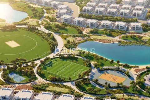 Řadový dům v DAMAC Hills (Akoya by DAMAC), Dubai, SAE 4 ložnice, 112 m² Č.: 625366 - fotografie 9