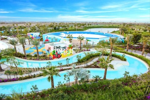 Řadový dům v DAMAC Hills (Akoya by DAMAC), Dubai, SAE 4 ložnice, 112 m² Č.: 625366 - fotografie 11