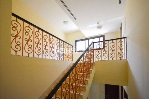 Stadthaus zum Verkauf in Jumeirah Islands, Dubai, VAE 4 Schlafzimmer, 312 m2 Nr. 625367 - Foto 12
