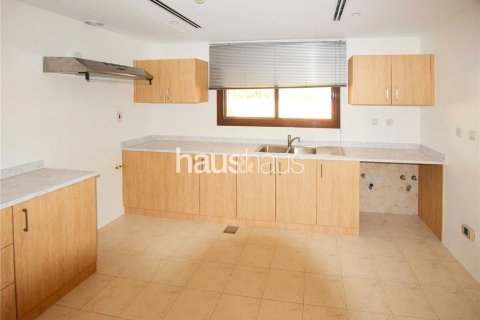 Stadthaus zum Verkauf in Jumeirah Islands, Dubai, VAE 4 Schlafzimmer, 312 m2 Nr. 625367 - Foto 6