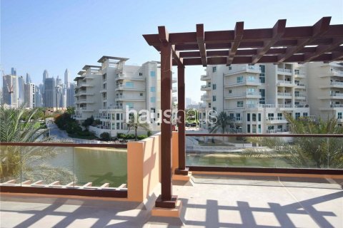 Stadthaus zum Verkauf in Jumeirah Islands, Dubai, VAE 4 Schlafzimmer, 312 m2 Nr. 625367 - Foto 13
