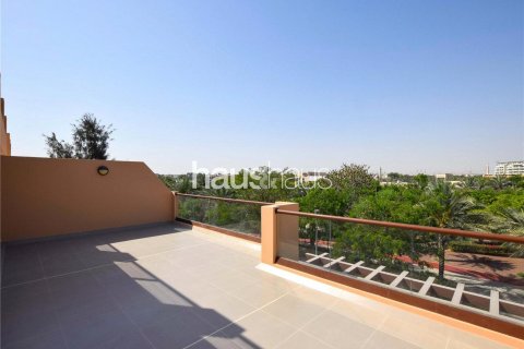 Stadthaus zum Verkauf in Jumeirah Islands, Dubai, VAE 4 Schlafzimmer, 312 m2 Nr. 625367 - Foto 14