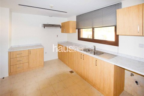 Stadthaus zum Verkauf in Jumeirah Islands, Dubai, VAE 4 Schlafzimmer, 312 m2 Nr. 625367 - Foto 5