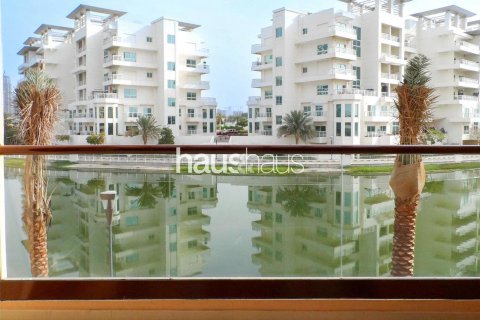 Stadthaus zum Verkauf in Jumeirah Islands, Dubai, VAE 4 Schlafzimmer, 312 m2 Nr. 625367 - Foto 2
