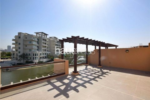 Stadthaus zum Verkauf in Jumeirah Islands, Dubai, VAE 4 Schlafzimmer, 312 m2 Nr. 625367 - Foto 1