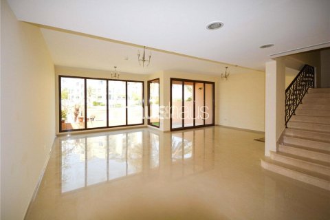 Stadthaus zum Verkauf in Jumeirah Islands, Dubai, VAE 4 Schlafzimmer, 312 m2 Nr. 625367 - Foto 3