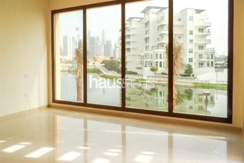 Stadthaus zum Verkauf in Jumeirah Islands, Dubai, VAE 4 Schlafzimmer, 312 m2 Nr. 625367 - Foto 7