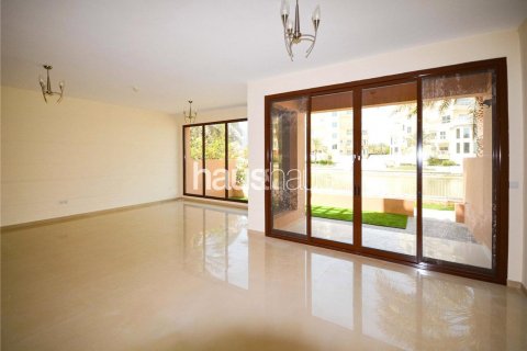 Stadthaus zum Verkauf in Jumeirah Islands, Dubai, VAE 4 Schlafzimmer, 312 m2 Nr. 625367 - Foto 4