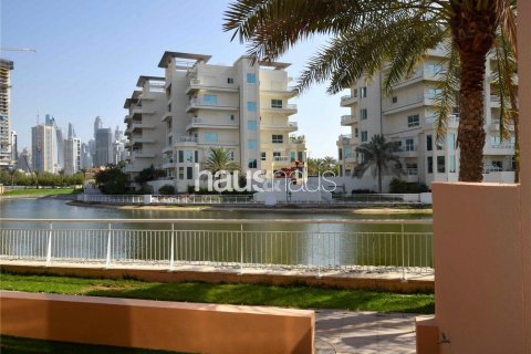 Stadthaus zum Verkauf in Jumeirah Islands, Dubai, VAE 4 Schlafzimmer, 312 m2 Nr. 625367 - Foto 15