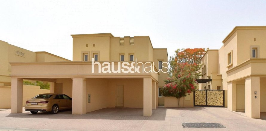Villa in The Springs, Dubai, UAE 2 bedrooms, 162 sq.m. № 625368