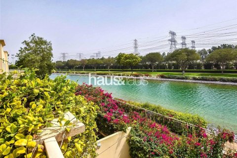 Villa in The Springs, Dubai, UAE 2 bedrooms, 162 sq.m. № 625368 - photo 13
