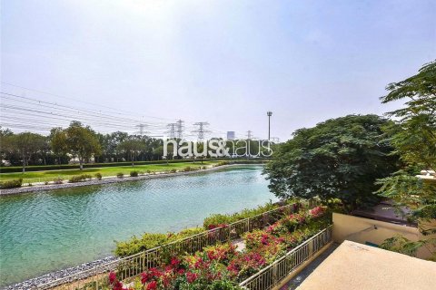 Villa in The Springs, Dubai, UAE 2 bedrooms, 162 sq.m. № 625368 - photo 11