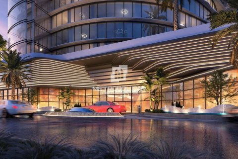 阿联酋 Ras Al Khaimah Al Marjan Island 待售 : 1 卧, 114 平方米 , 编号592108 - 照片 4