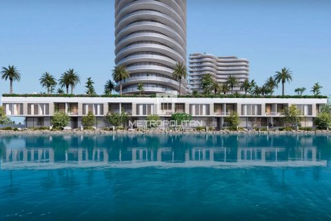 阿联酋 Ras Al Khaimah Al Marjan Island 待售 : 1 卧, 114 平方米 , 编号592108 - 照片 21