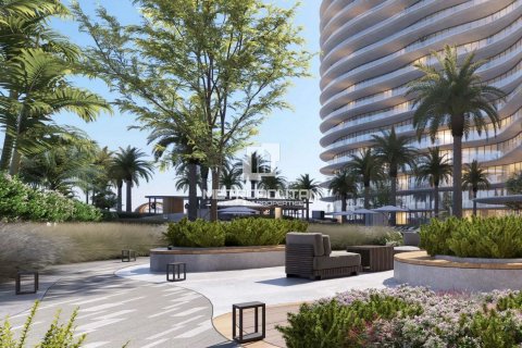 阿联酋 Ras Al Khaimah Al Marjan Island 待售 : 1 卧, 114 平方米 , 编号592108 - 照片 18