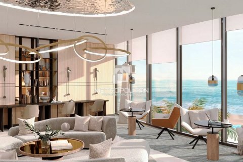 阿联酋 Ras Al Khaimah Al Marjan Island 待售 : 1 卧, 114 平方米 , 编号592108 - 照片 10