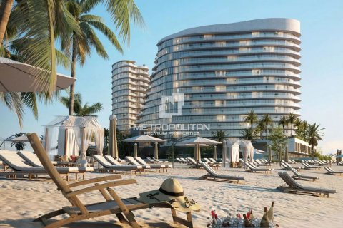 阿联酋 Ras Al Khaimah Al Marjan Island 待售 : 1 卧, 114 平方米 , 编号592108 - 照片 1
