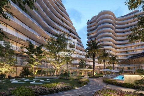 阿联酋 Ras Al Khaimah Al Marjan Island 待售 : 1 卧, 114 平方米 , 编号592108 - 照片 23