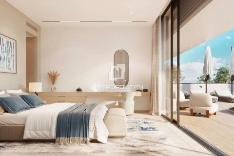 阿联酋 Ras Al Khaimah Al Marjan Island 待售 : 1 卧, 114 平方米 , 编号592108 - 照片 16