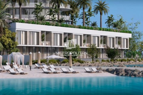 阿联酋 Ras Al Khaimah Al Marjan Island 待售 : 1 卧, 114 平方米 , 编号592108 - 照片 20